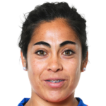 Yessenia Andrea López López