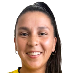 Jazmín Valeska Gallardo Morales
