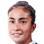 Rebeca Melissa Fernández Valiente