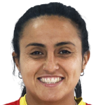 Bárbara Alejandra Muñoz Bustamante