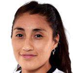 Yessenia Estefani Huenteo Cheuqueman