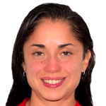 Solange Janet Camargo