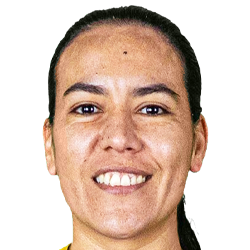 Fabiola Soledad Ayala Tandi