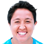 Melissa Andrea Espina Esquivel