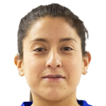 Loreto Constanza Aravena Riquelme