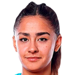 Francisca Javiera Castillo Clare