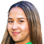 Catalina Fernanda Lobos Araya