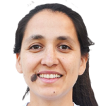 María Consuelo Berrocal Toledo