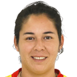 María Fernanda Zúñiga Cifuentes