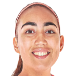 Pía Ignacia Zamorano Correa