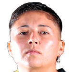 Javiera Andrea Blanco Meneses