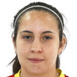 Isidora Antonia Muñoz Beltrán