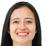 Laura Marcela Ramírez Díaz