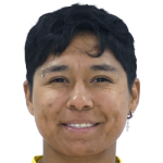 Javiera Nicole Merino Rivera