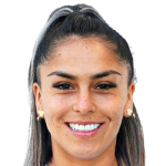 Catalina Andrea Alarcón Méndez
