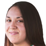 Javiera Andrea Garrido Peredo