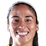 Francisca Constanza Olmos Álvarez
