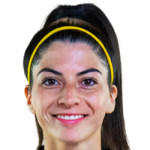 Melissa Deanna Bustos Pepe
