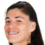 Rachel Anaís Padrón Díaz