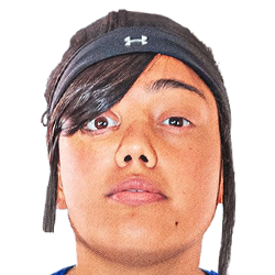 Krishna Cabrera