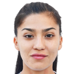 Tais Yeslinee Silva Erices