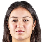 Engerl Emilia Tais Pastrián Rubio