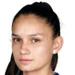 Isidora Victoria Olave Araneda