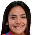 Michelle Eingel Olivares Acevedo