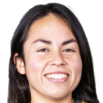 Constanza Pilar Antonia Toledo Guzmán