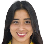 Bárbara Verónica Medel Cañas