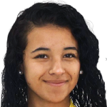 Krishna Belén Allende Castro