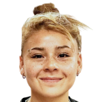 Tamara Valentina Mansilla Scholer