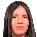 Ariela Valentina Rojas Rivero