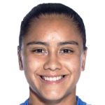 Mariana Ignacia Morales Bustamante