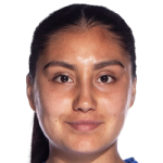 Valentina Arlette Navarrete Acuña