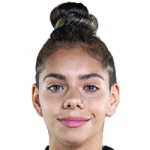 Javiera Francisca Ramírez Silva