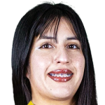 Darlin Antonieta Charle Martínez