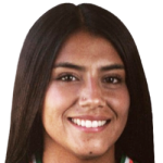 Fernanda Belén Valdés Castro