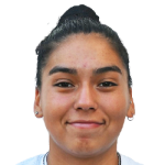 Arantxa Cathalina Araneda Gallardo