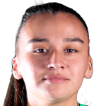 Darlyng Estephania Segura González