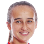 Agustina Verónica Heyermann Grossi