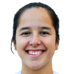 Ignacia Agustina Bustos Reyes