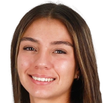Sofía Beatríz Drewes Narvaez
