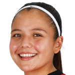 Javiera Fernanda Silva Núñez