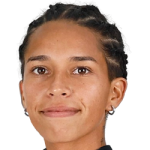 Sabrina Andrea Clavijo Escobar