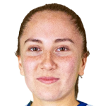 Constanza Estefania Cancino Rodríguez