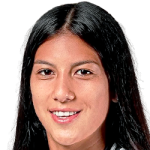 Martina Alejandra Jaramillo Olivares