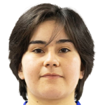 Carolina Jazmín Acuña Pérez