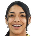 Sara Matilde Verdugo Valdés