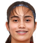 Isidora Belén Casanova Saavedra